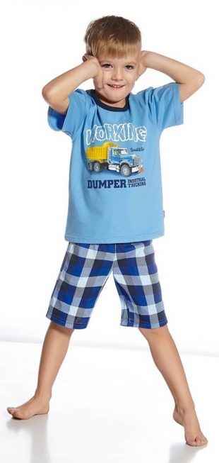 Detské pyžamo Cornette